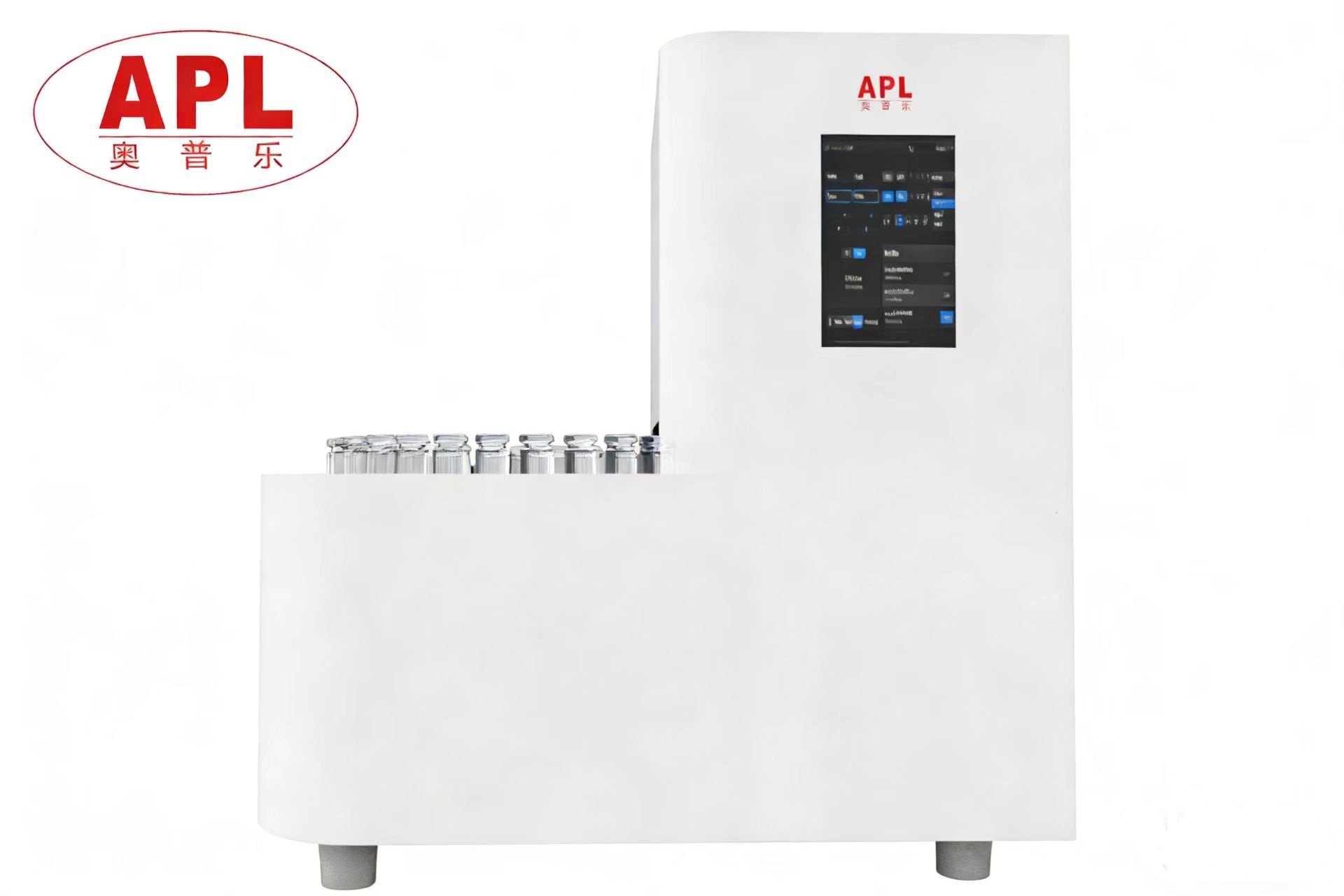 80位全自动顶空进样器  HS-Auto80