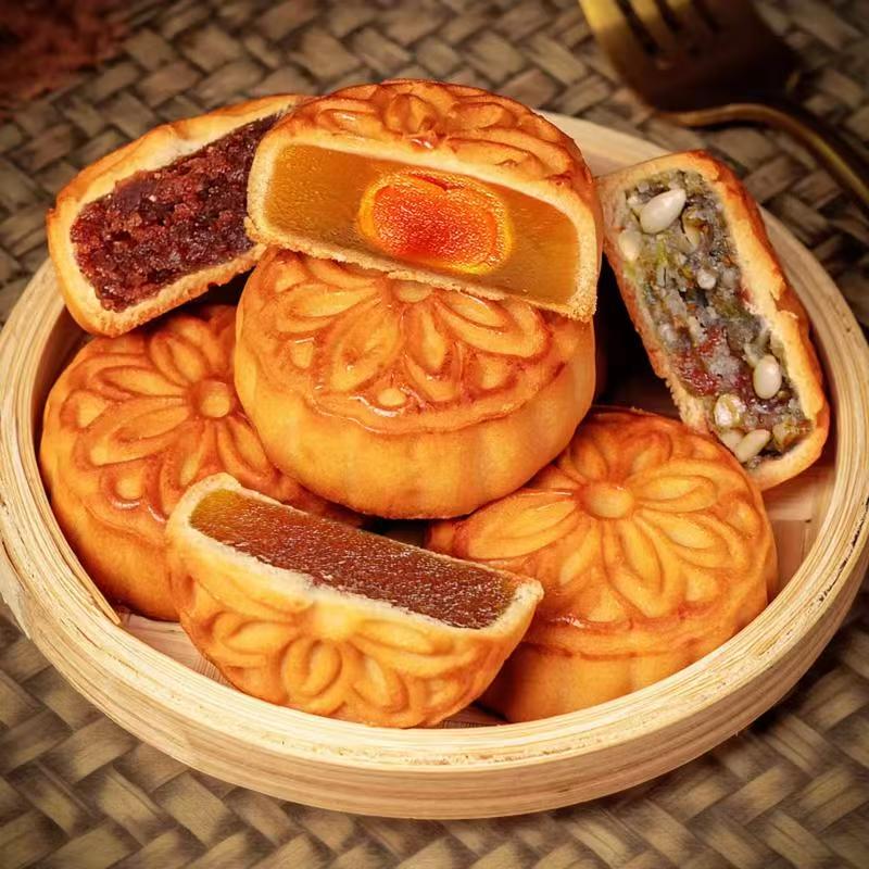 月到中秋-奧普樂(lè )攜手微波消解呵護您的食品安全