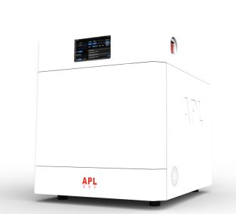 微波灰化炉 Touchwin2.0