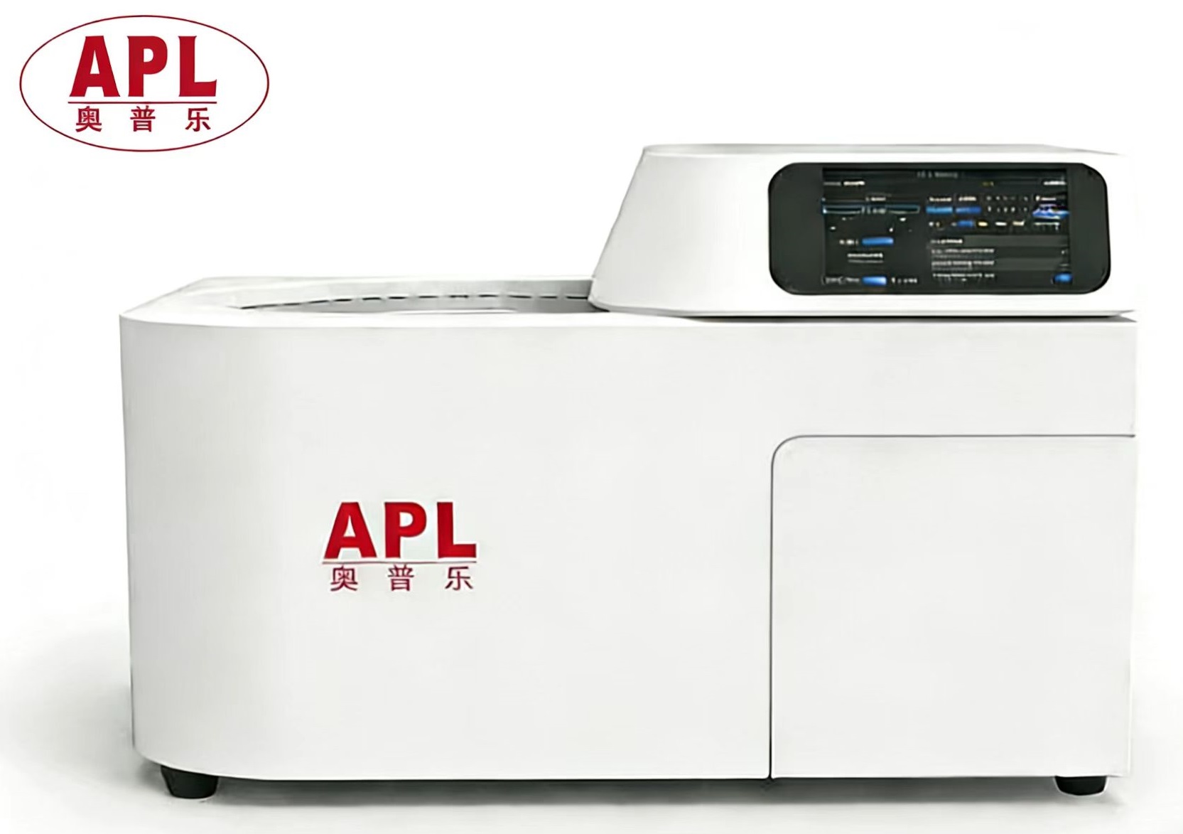 TD-25位全自动热解吸仪（热脱附）