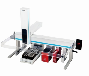 三合一多功能進(jìn)樣器FHS 300